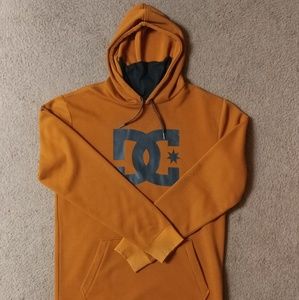 Men's DC Snowboard Hoody